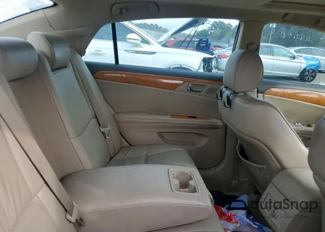 2006 Toyota Avalon Xl z USA, uszkodzony, nr VIN 4T1BK36B06U064176